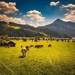 Unterlehengut *