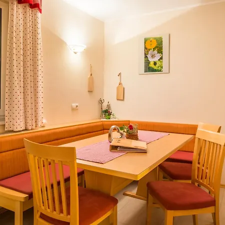 Unterlehengut Farm stay Flachau