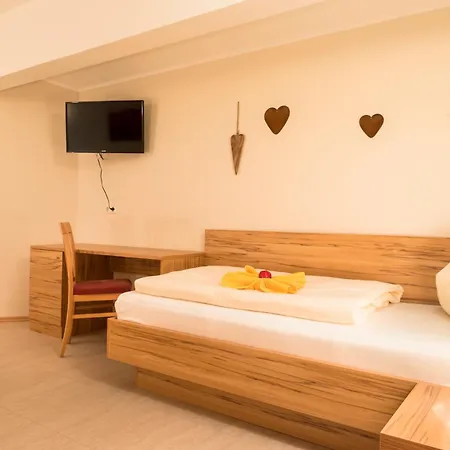 Séjour à la ferme Unterlehengut Flachau