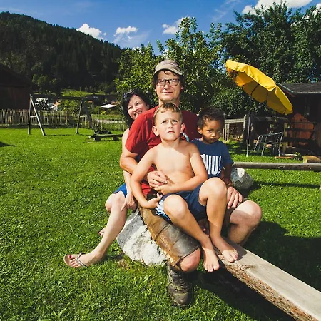 Unterlehengut Flachau