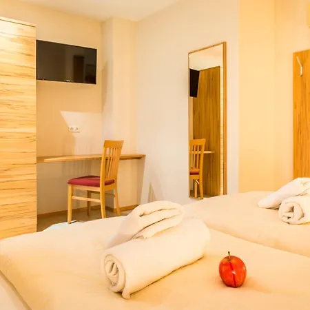 Unterlehengut Farm stay