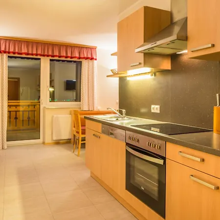 Unterlehengut Flachau