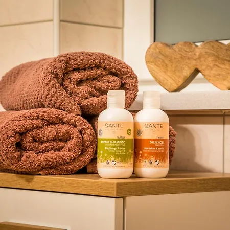 Séjour à la ferme Unterlehengut