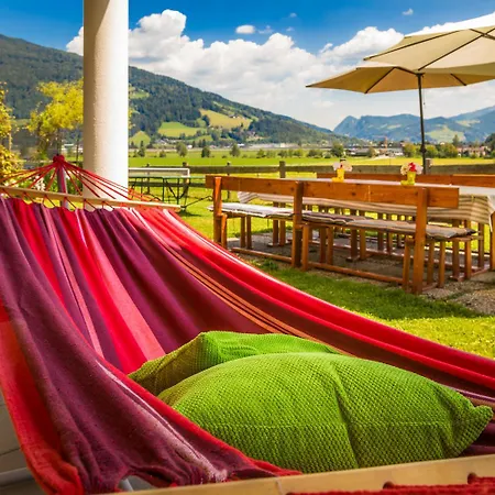 Unterlehengut Farm stay *