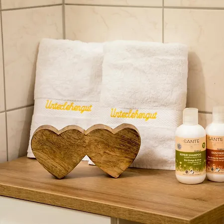 Unterlehengut Séjour à la ferme Flachau