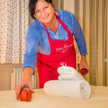 Farm stay Unterlehengut Flachau