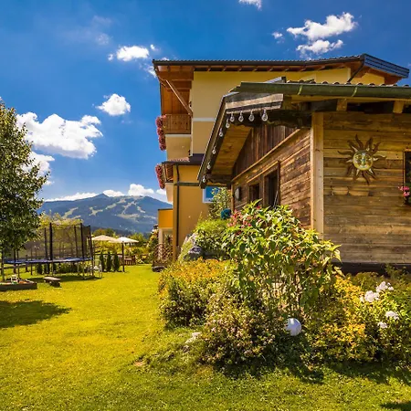 Farm stay Unterlehengut