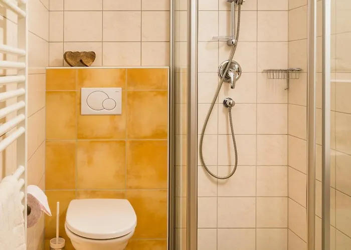 Unterlehengut * Flachau